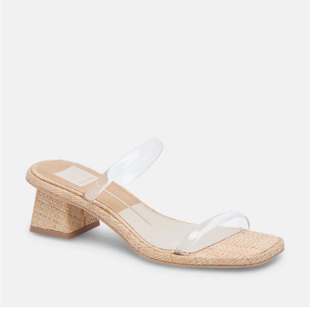Dolce Vita Sandals